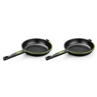 Miniatura 3 de SARTEN BRA 121465 DUPLA PRIOR 24 CM
