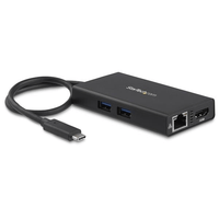 Miniatura 1 de USB TYPE-C TRAVEL LAPTOP DOCK