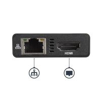Miniatura 5 de USB TYPE-C TRAVEL LAPTOP DOCK
