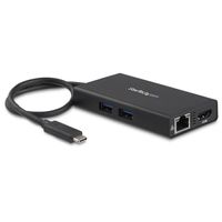 Miniatura 9 de USB TYPE-C TRAVEL LAPTOP DOCK