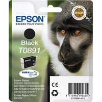 Miniatura 3 de DURABRITE INK CARTRIDGE BLACK