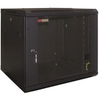 Miniatura 2 de WP Armario Mural 12U RWB-12605 600x500x635mm
