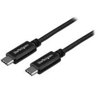 Miniatura 3 de Cable 0,5m USB-C Macho a Macho USB 2.0 USB Tipo C