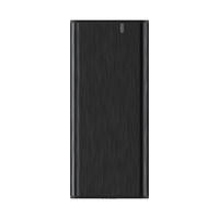 Miniatura 1 de Aisens Caja disco externo M.2 NGFF nvme a usb 3.2 Gen2 negra