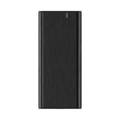Aisens Caja disco externo M.2 NGFF nvme a usb 3.2 Gen2 negra