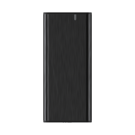 Aisens Caja disco externo M.2 NGFF nvme a usb 3.2 Gen2 negra - Imagen 1 de 8 Aisens Caja disco externo M.2 NGFF nvme a usb 3.2 Gen2 negra - Imagen 1 de 8