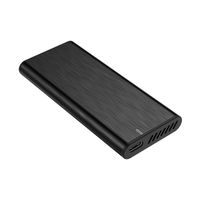 Miniatura 6 de Aisens Caja disco externo M.2 NGFF nvme a usb 3.2 Gen2 negra