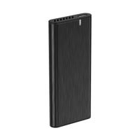 Miniatura 7 de Aisens Caja disco externo M.2 NGFF nvme a usb 3.2 Gen2 negra