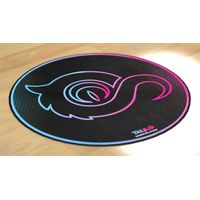 Miniatura 2 de ALFOMBRILLA GAMING PARA SILLA TALIUS FLOORPAD 100