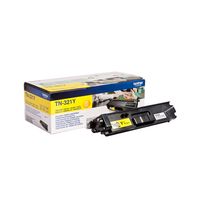 Miniatura 2 de TONER BROTHER TN321Y AMARILLO 2.500 PAG.
