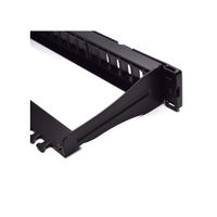Miniatura 3 de WP Patch Panel 24 Puertos UTP Cat. 5e/6/6e
