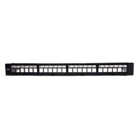 Miniatura 5 de WP Patch Panel 24 Puertos UTP Cat. 5e/6/6e