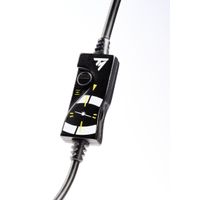 Miniatura 4 de THRUSTMASTER AURICULARES + MIC T-FLIGHT US AIR FORCE EDITION