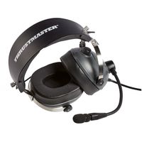 Miniatura 5 de THRUSTMASTER AURICULARES + MIC T-FLIGHT US AIR FORCE EDITION
