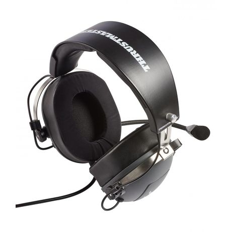 THRUSTMASTER AURICULARES + MIC T-FLIGHT US AIR FORCE EDITION - Imagen 7 de 10 THRUSTMASTER AURICULARES + MIC T-FLIGHT US AIR FORCE EDITION - Imagen 7 de 10