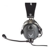 Miniatura 8 de THRUSTMASTER AURICULARES + MIC T-FLIGHT US AIR FORCE EDITION