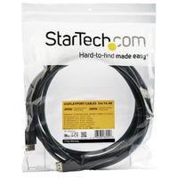 Miniatura 2 de 5M DISPLAYPORT 1.4 CABLE VESA CERTIFIED 8K 60HZ HB R3