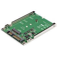 Miniatura 2 de ADAPTADOR CONVERSOR SSD M.2