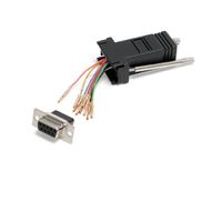 Miniatura 2 de ADAPTER DB9F TO RJ45F