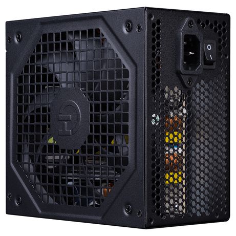 FUENTE ALIMENTACION 550W HIDITEC BZ550 80+ BRONZE - Imagen 6 de 6 FUENTE ALIMENTACION 550W HIDITEC BZ550 80+ BRONZE - Imagen 6 de 6
