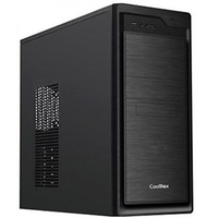 Miniatura 1 de CAJA COOLBOX ATX F800 USB 3.0