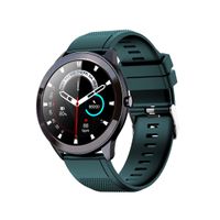 Miniatura 2 de Leotec Smartwach Multisport Wave IP68 Verde