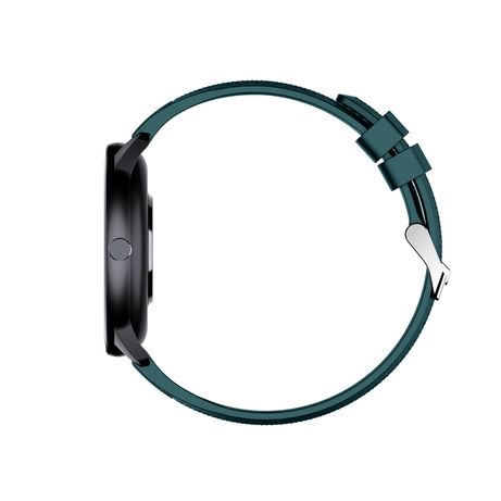 Leotec Smartwach Multisport Wave IP68 Verde - Imagen 3 de 12 Leotec Smartwach Multisport Wave IP68 Verde - Imagen 3 de 12