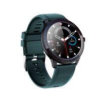 Miniatura 4 de Leotec Smartwach Multisport Wave IP68 Verde
