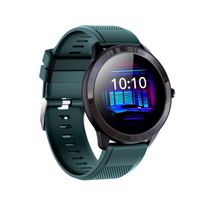 Miniatura 6 de Leotec Smartwach Multisport Wave IP68 Verde