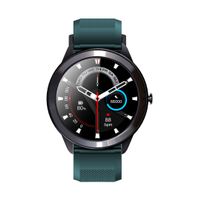 Miniatura 7 de Leotec Smartwach Multisport Wave IP68 Verde