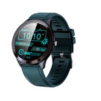 Miniatura 8 de Leotec Smartwach Multisport Wave IP68 Verde