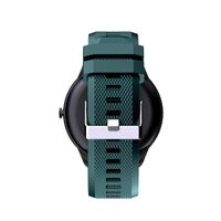 Miniatura 9 de Leotec Smartwach Multisport Wave IP68 Verde