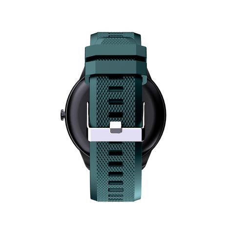 Leotec Smartwach Multisport Wave IP68 Verde - Imagen 9 de 12 Leotec Smartwach Multisport Wave IP68 Verde - Imagen 9 de 12
