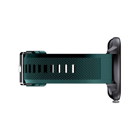 Leotec Smartwach Multisport Wave IP68 Verde - Imagen 10 de 12 Leotec Smartwach Multisport Wave IP68 Verde - Imagen 10 de 12