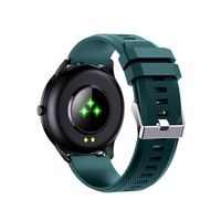 Miniatura 12 de Leotec Smartwach Multisport Wave IP68 Verde