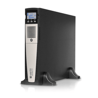 Miniatura 1 de SAI 1000 VA RIELLO UPS SENTINEL DUAL SDH 1000