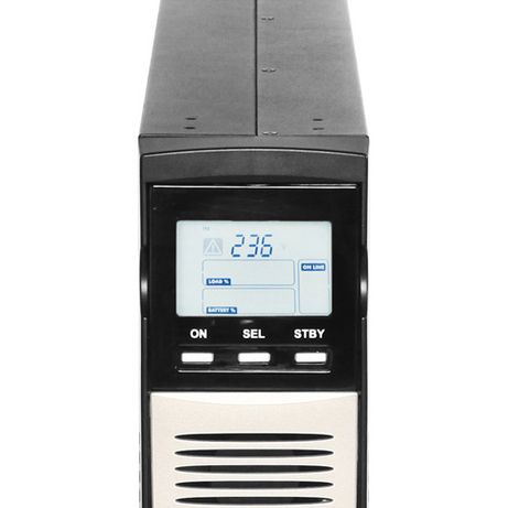 SAI 1000 VA RIELLO UPS SENTINEL DUAL SDH 1000 - Imagen 3 de 8 SAI 1000 VA RIELLO UPS SENTINEL DUAL SDH 1000 - Imagen 3 de 8