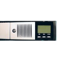 Miniatura 8 de SAI 1000 VA RIELLO UPS SENTINEL DUAL SDH 1000