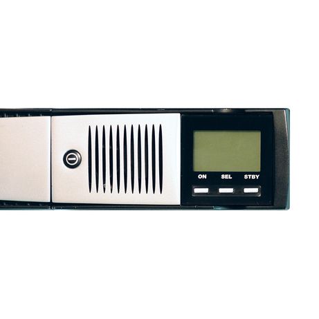 SAI 1000 VA RIELLO UPS SENTINEL DUAL SDH 1000 - Imagen 8 de 8 SAI 1000 VA RIELLO UPS SENTINEL DUAL SDH 1000 - Imagen 8 de 8