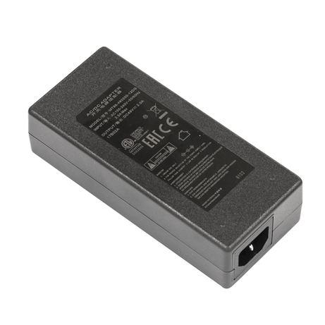 FUENTE ALIMENTACION MIKROTIK 48V2A96W - Imagen 1 de 2 FUENTE ALIMENTACION MIKROTIK 48V2A96W - Imagen 1 de 2
