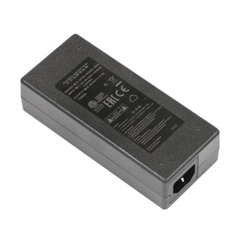 FUENTE ALIMENTACION MIKROTIK 48V2A96W - Imagen 2 de 2 FUENTE ALIMENTACION MIKROTIK 48V2A96W - Imagen 2 de 2