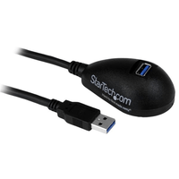 Miniatura 1 de CABLE 1 5M EXTENSION USB 3.0 A