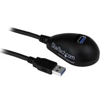 Miniatura 2 de CABLE 1 5M EXTENSION USB 3.0 A