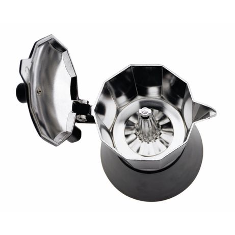 CAFETERA ITALIANA JATA CFI9 FULL INDUCTION 9T - Imagen 3 de 6 CAFETERA ITALIANA JATA CFI9 FULL INDUCTION 9T - Imagen 3 de 6