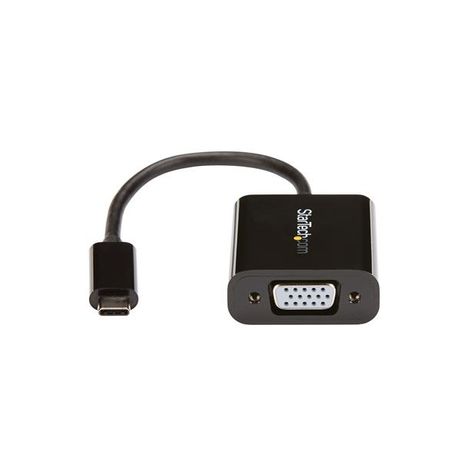 USB-C TO VGA ADAPTER - Imagen 4 de 7 USB-C TO VGA ADAPTER - Imagen 4 de 7