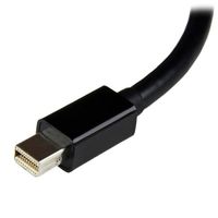Miniatura 3 de ADAPTADOR MINI DISPLAYPORT DP A