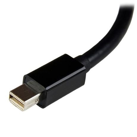 ADAPTADOR MINI DISPLAYPORT DP A - Imagen 3 de 5 ADAPTADOR MINI DISPLAYPORT DP A - Imagen 3 de 5