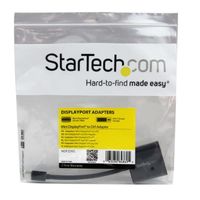 Miniatura 5 de ADAPTADOR MINI DISPLAYPORT DP A