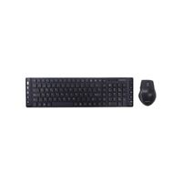 Miniatura 2 de approx! MK430 Kit Teclado+Ratón 2.4GHZ Wireless