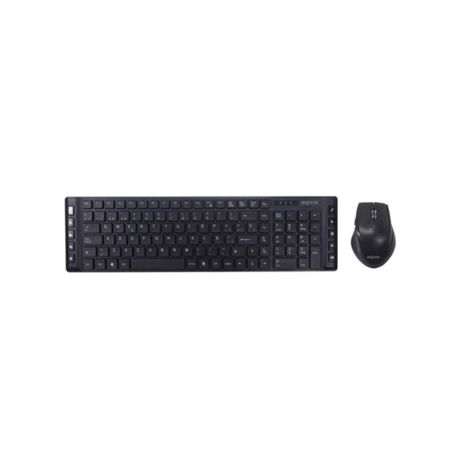 approx! MK430 Kit Teclado+Ratón 2.4GHZ Wireless - Imagen 2 de 2 approx! MK430 Kit Teclado+Ratón 2.4GHZ Wireless - Imagen 2 de 2
